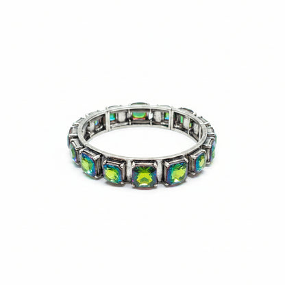 Enchanted AB Stretch Bracelets