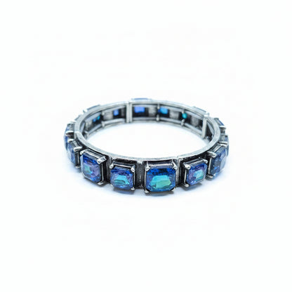 Enchanted AB Stretch Bracelets
