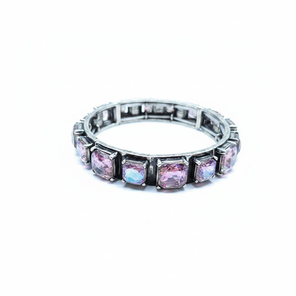 Enchanted AB Stretch Bracelets