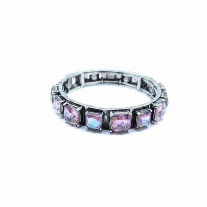 Enchanted AB Stretch Bracelets