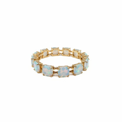 Glitz & Glam #2 Stretch Bracelet