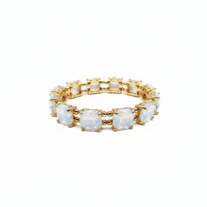 Glitz & Glam #2 Stretch Bracelet