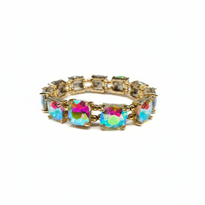 Glitz & Glam #2 Stretch Bracelet