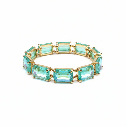 Glitz & Glam #2 Stretch Bracelet