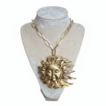 Celestial Rendezvous Necklace assorted