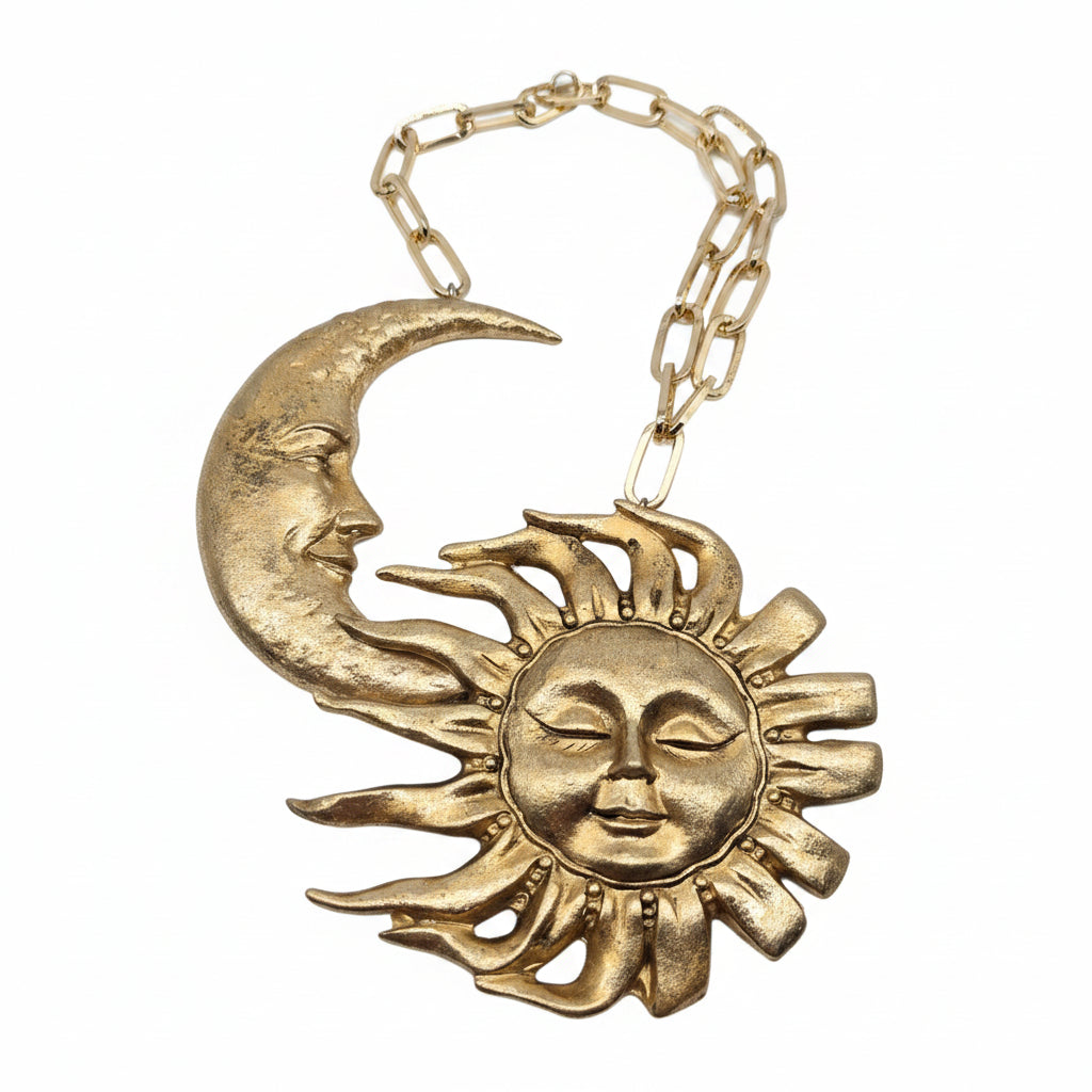 Celestial Rendezvous Necklace assorted