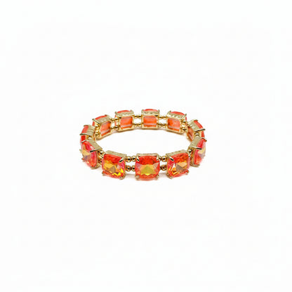 Glitz & Glam #2 Stretch Bracelet