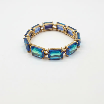 Glitz & Glam #2 Stretch Bracelet