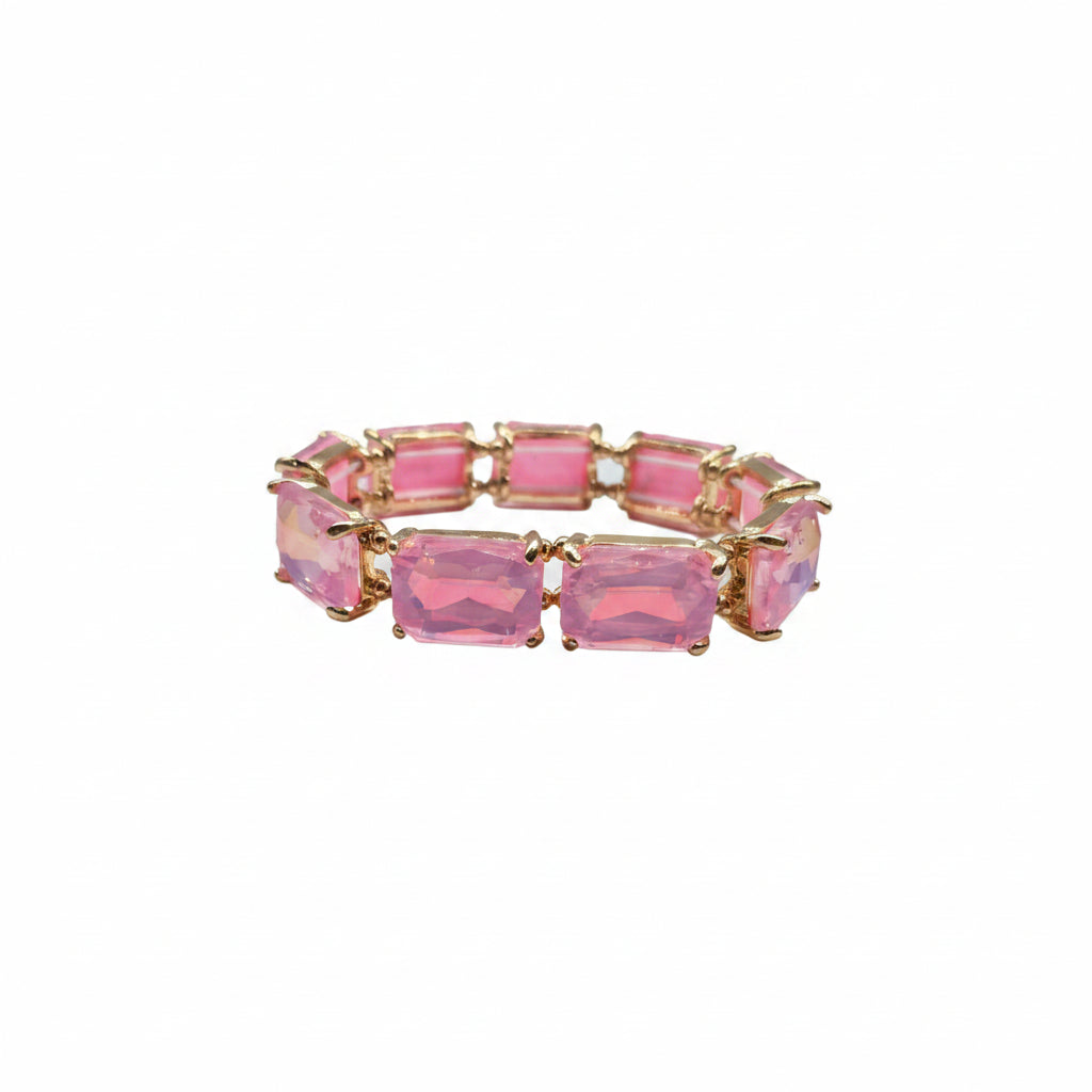 Glitz & Glam #2 Stretch Bracelet
