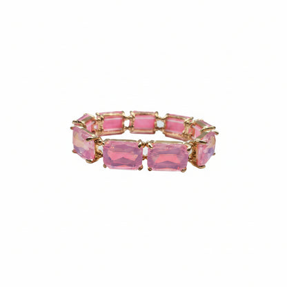 Glitz & Glam #2 Stretch Bracelet