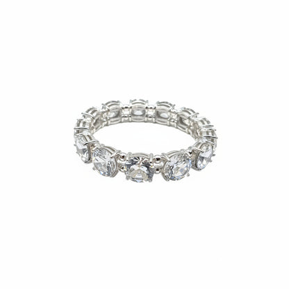 Glitz & Glam #2 Stretch Bracelet