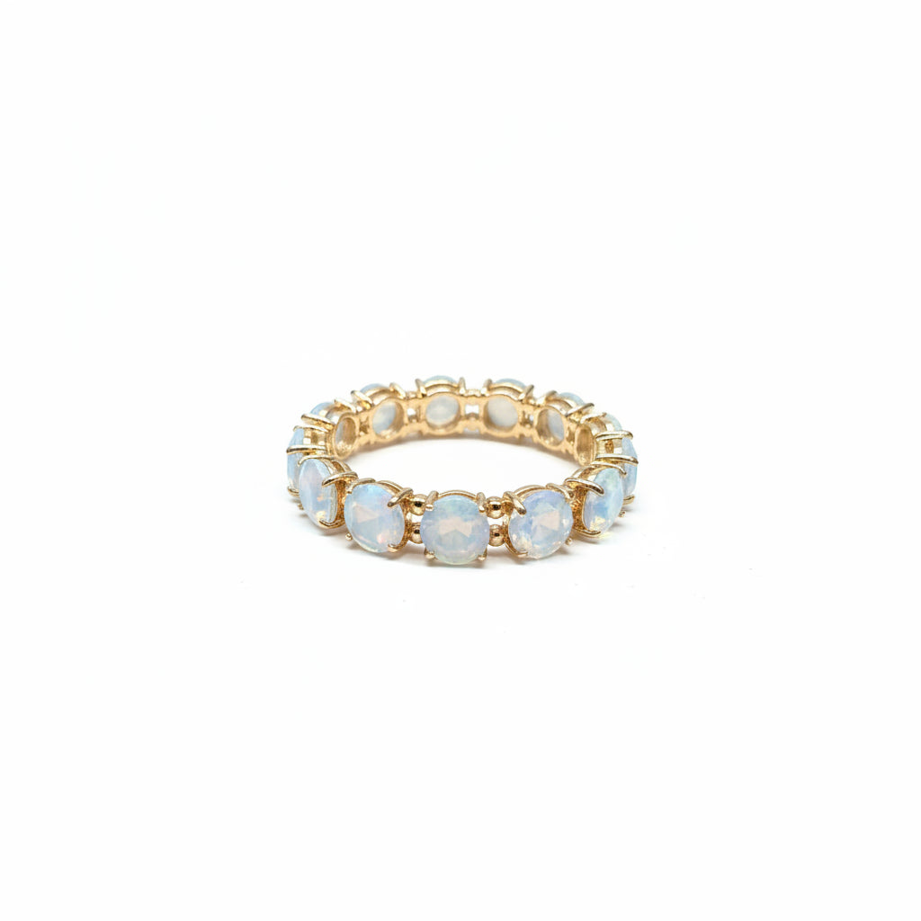 Glitz & Glam #2 Stretch Bracelet