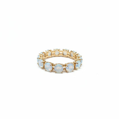 Glitz & Glam #2 Stretch Bracelet