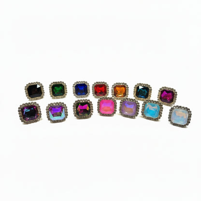 Regal Radiance Ring