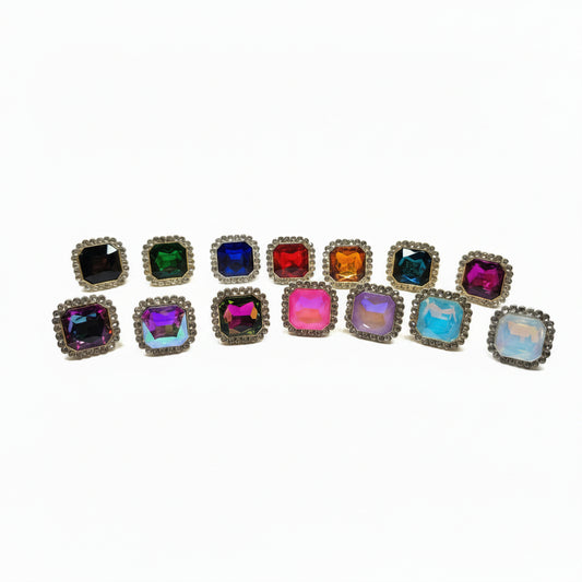 Regal Radiance Ring