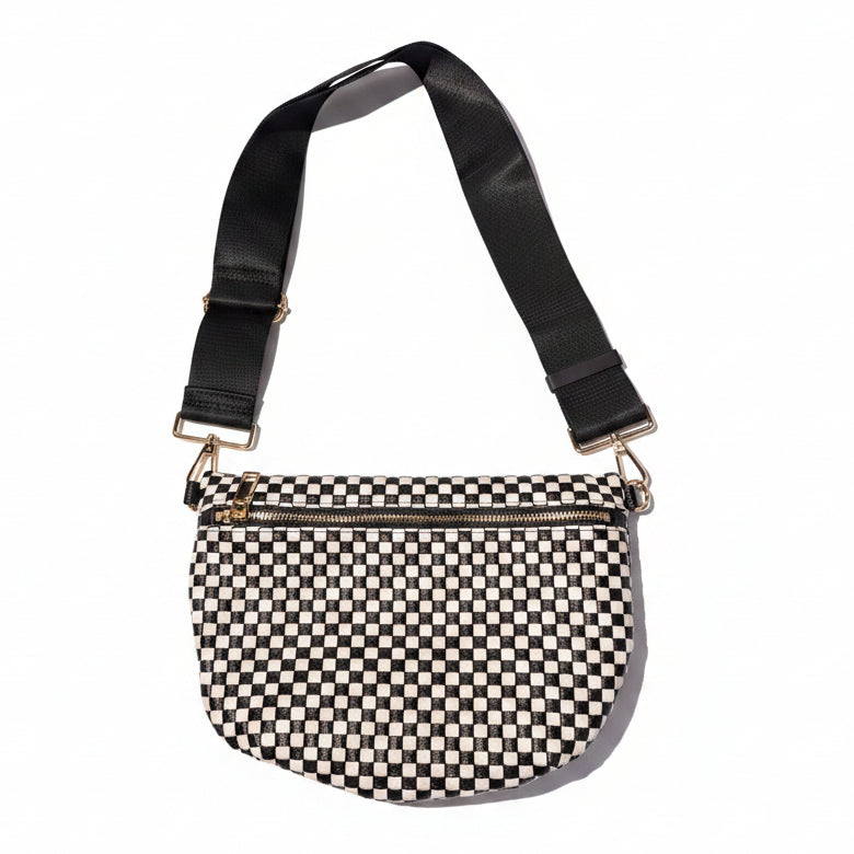 Checkmate Sling Bag