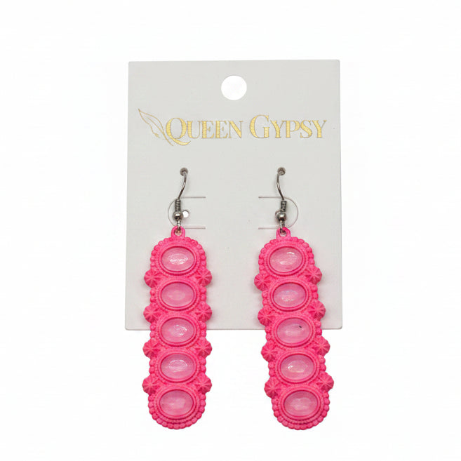Glow Getter Dangles