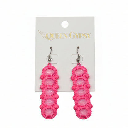 Glow Getter Dangles