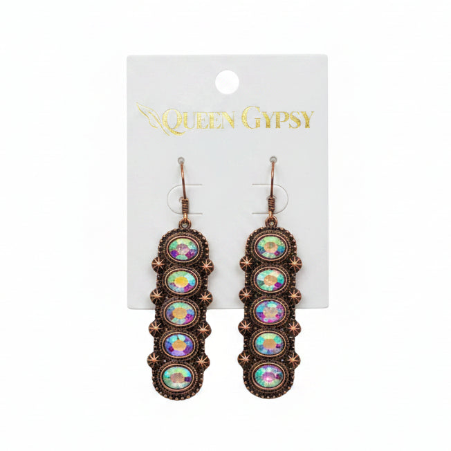 Glow Getter Dangles