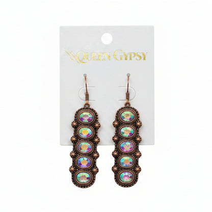 Glow Getter Dangles