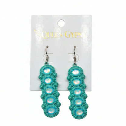 Glow Getter Dangles
