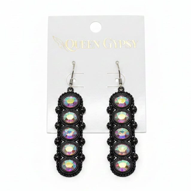 Glow Getter Dangles