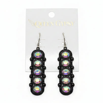 Glow Getter Dangles