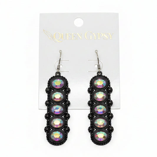 Glow Getter Dangles
