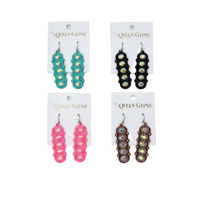 Glow Getter Dangles