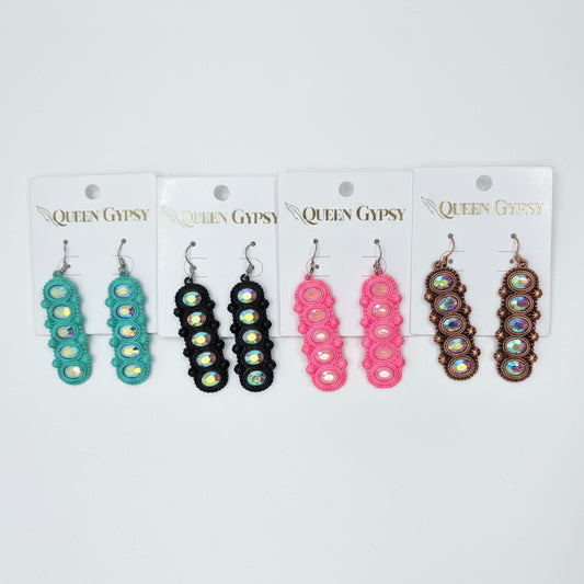 Glow Getter Dangles