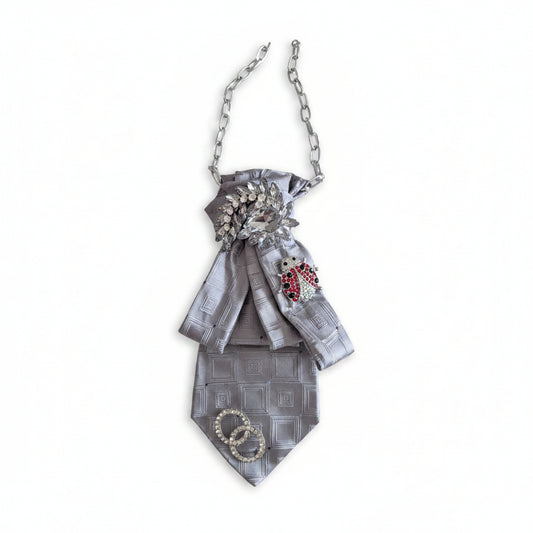 Silver Linings & Ladybugs
