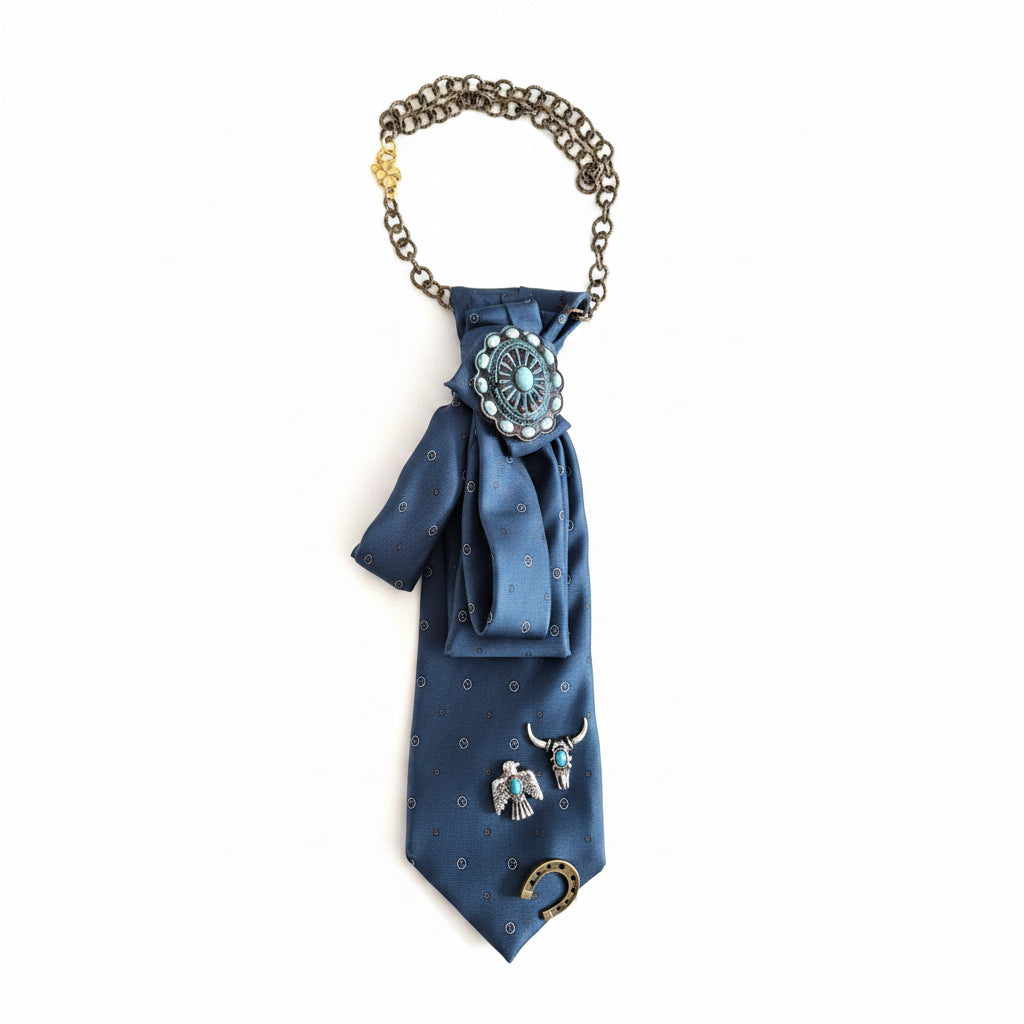 Wild West Wonderer