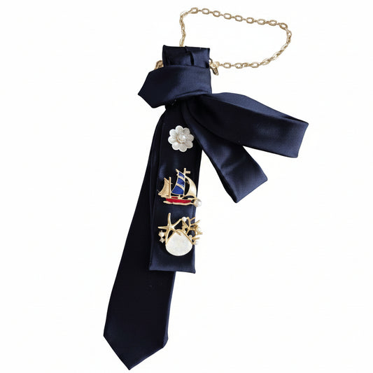 Anchors Aweigh Sailor's Blossom