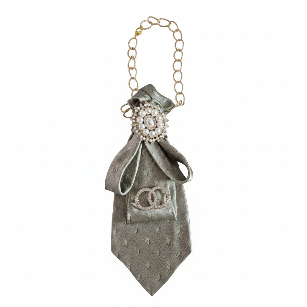 Sage Advice & Big Bling