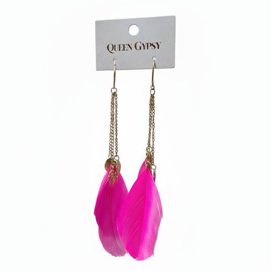 Viva la Fuchsia