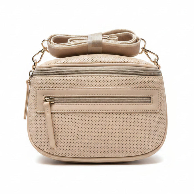 Hands-Free Hustle Sling Bag