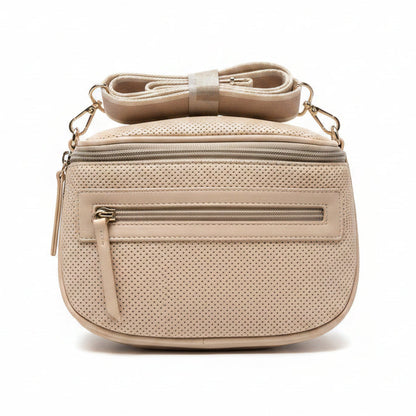 Hands-Free Hustle Sling Bag