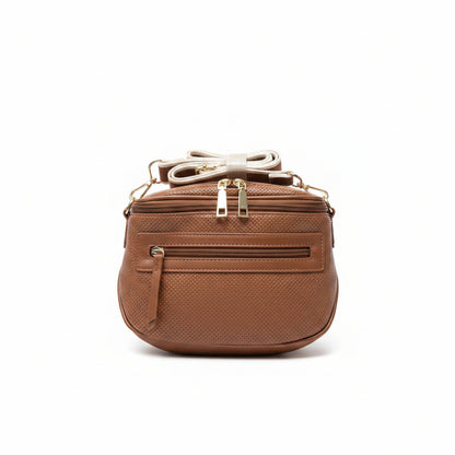 Hands-Free Hustle Sling Bag