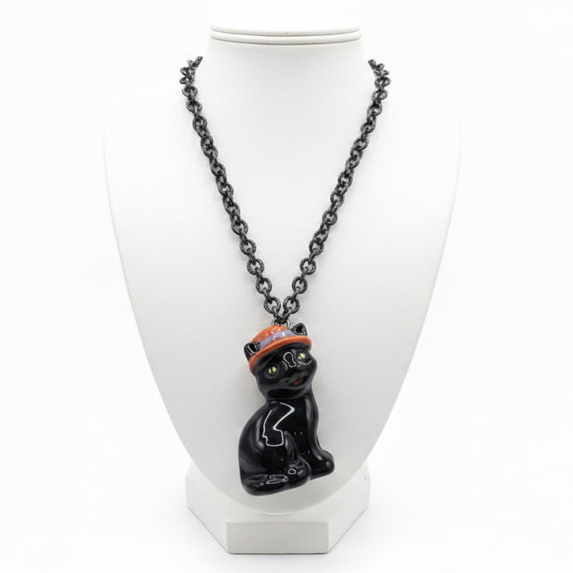 Shaker Necklaces Assorted Halloween