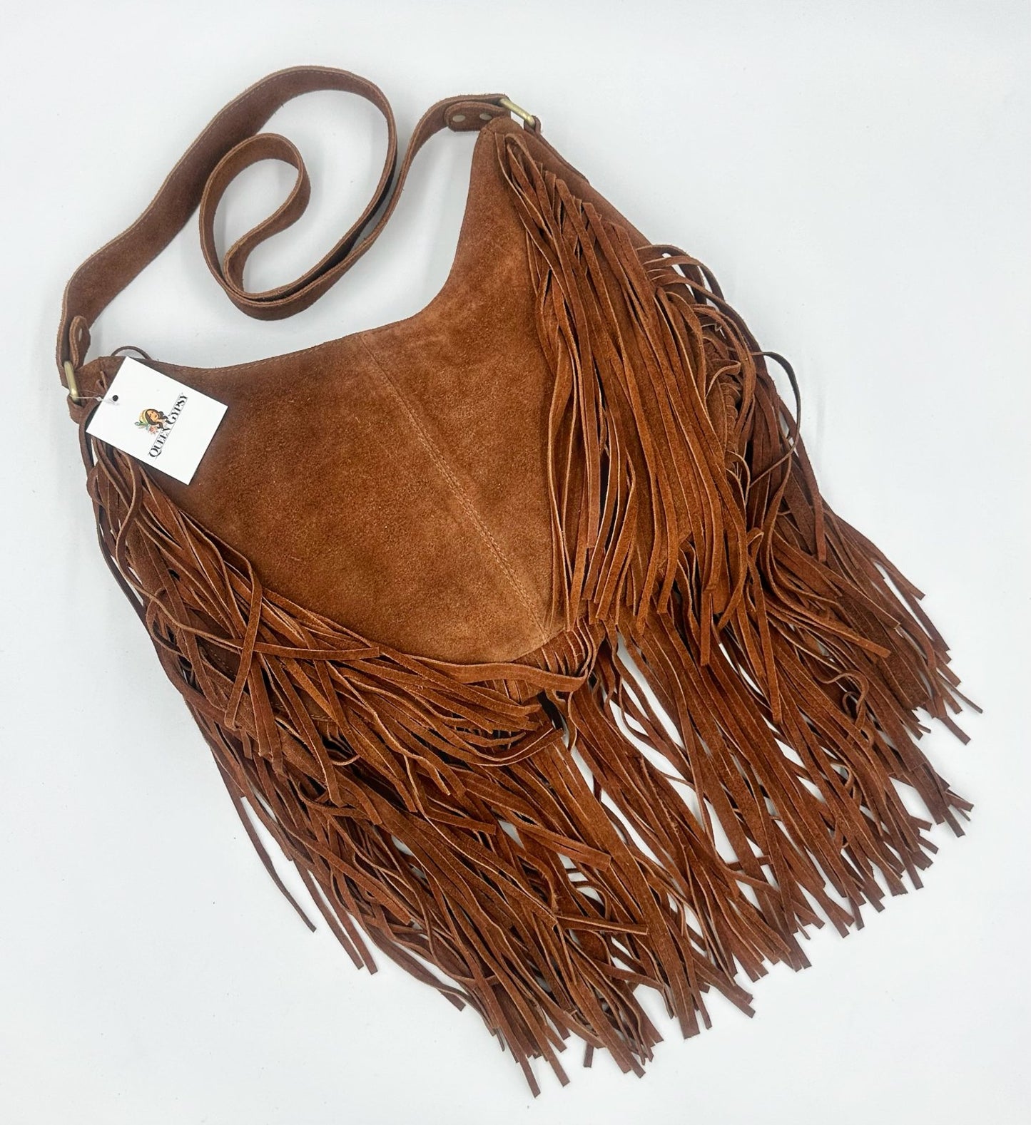 Shelly Bag