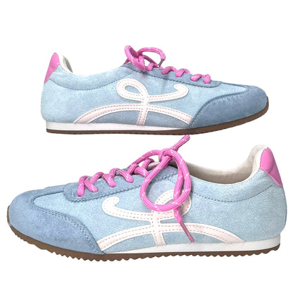 Smitten Kitten Sneaker