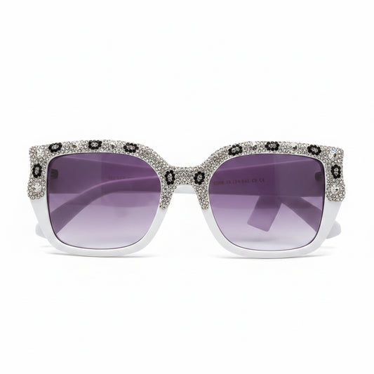 Crystal Wildcat Sunnie's