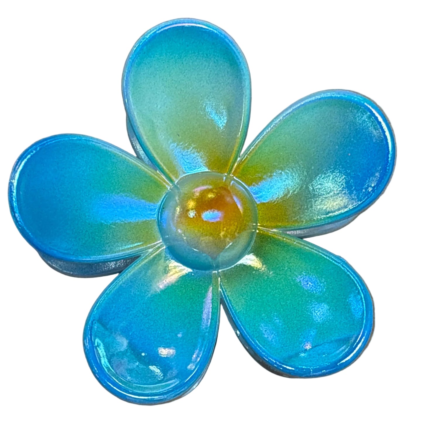 Delightful Daisy Hair Clip