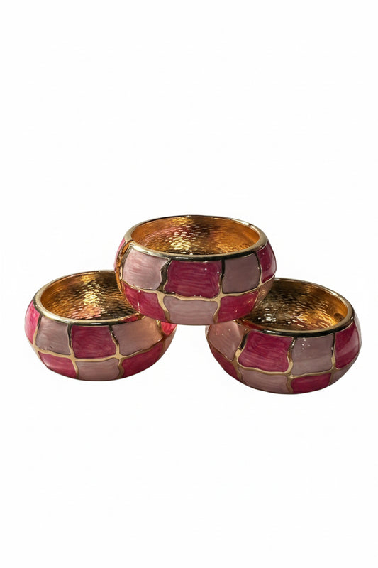 MC Inspired Bangle