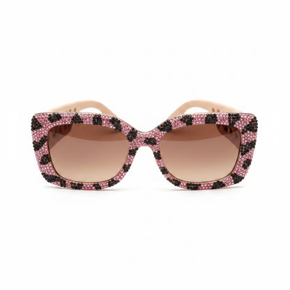 Luxe Leopard Sunnie's