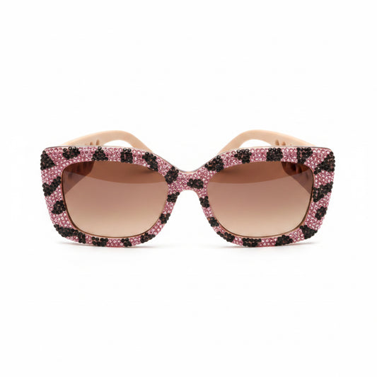 Luxe Leopard Sunnie's