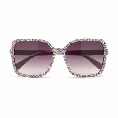 The Crystal  Chic Sunnie's