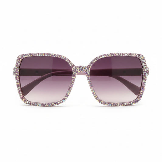 The Crystal  Chic Sunnie's