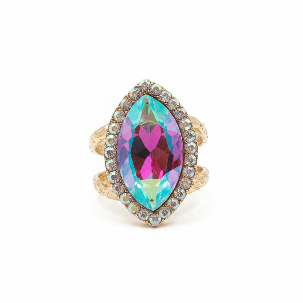 Showstopper Hinge Bracelet