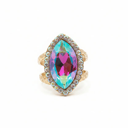 Showstopper Hinge Bracelet